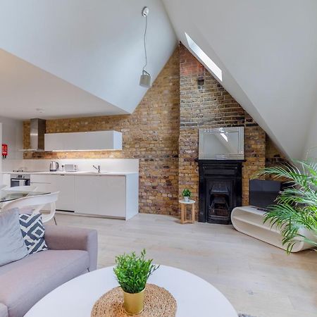 Stayinn Holborn Лондон Экстерьер фото