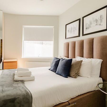 Stayinn Holborn Лондон Экстерьер фото