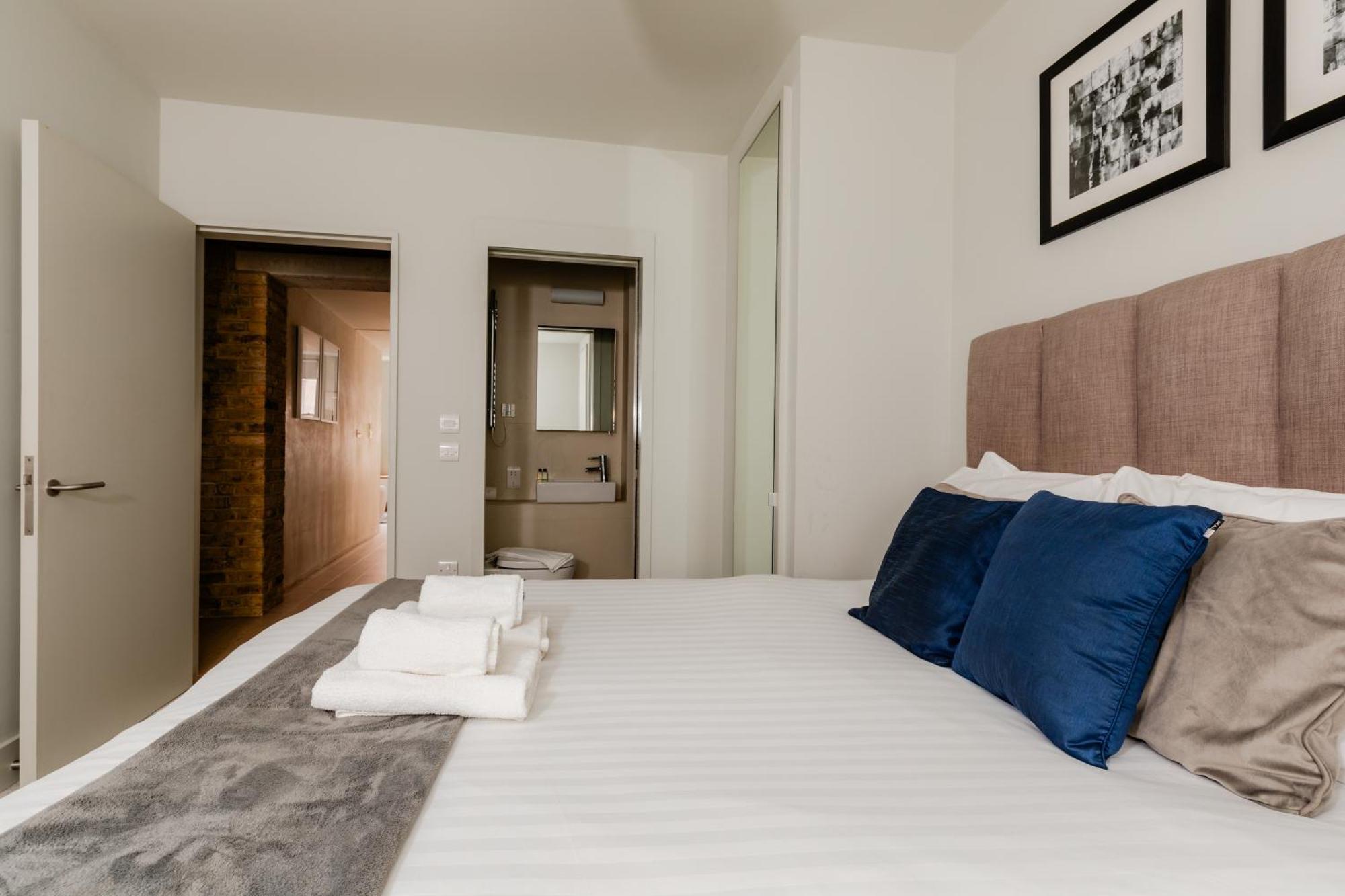 Stayinn Holborn Лондон Экстерьер фото