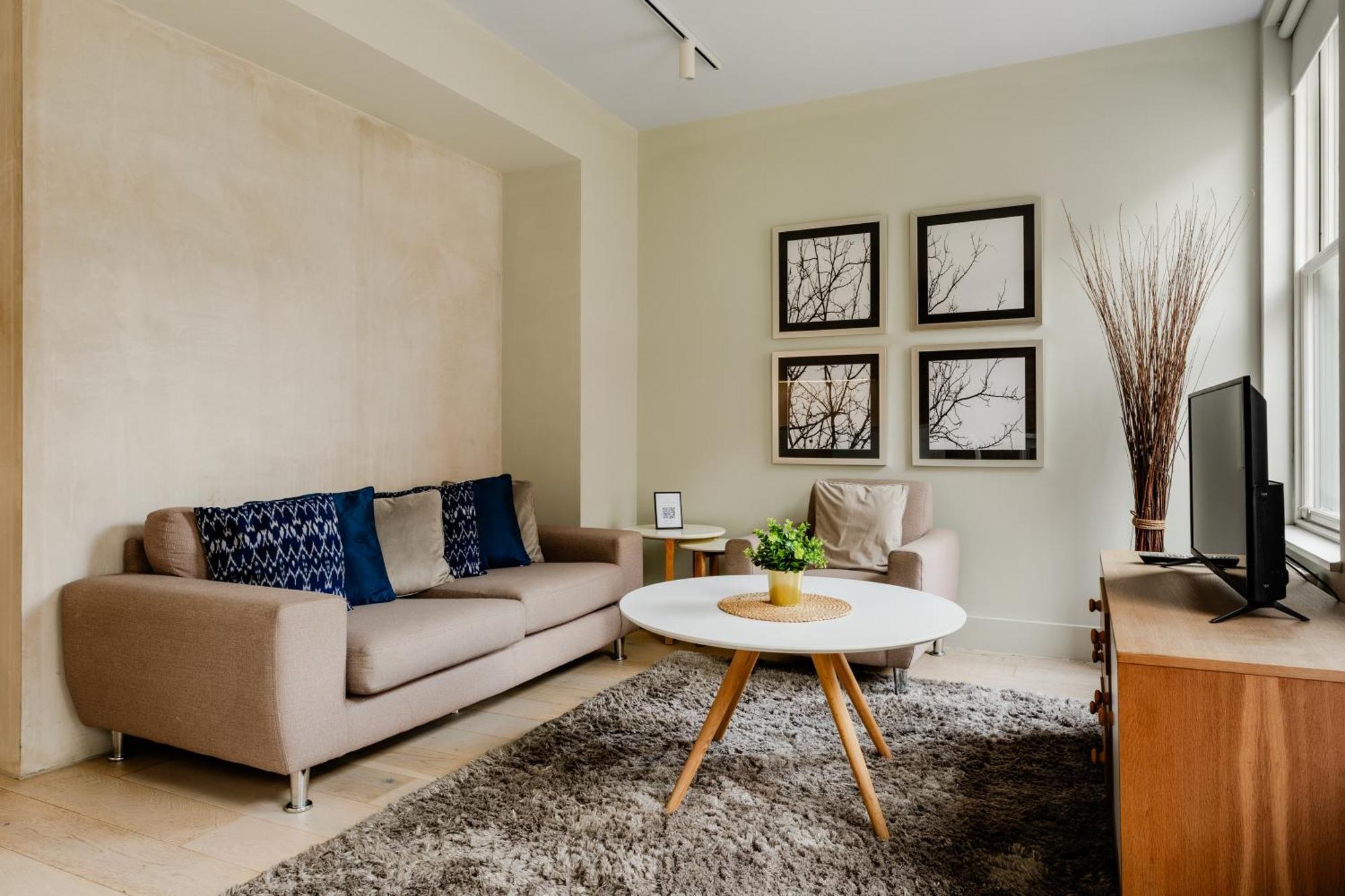 Stayinn Holborn Лондон Экстерьер фото
