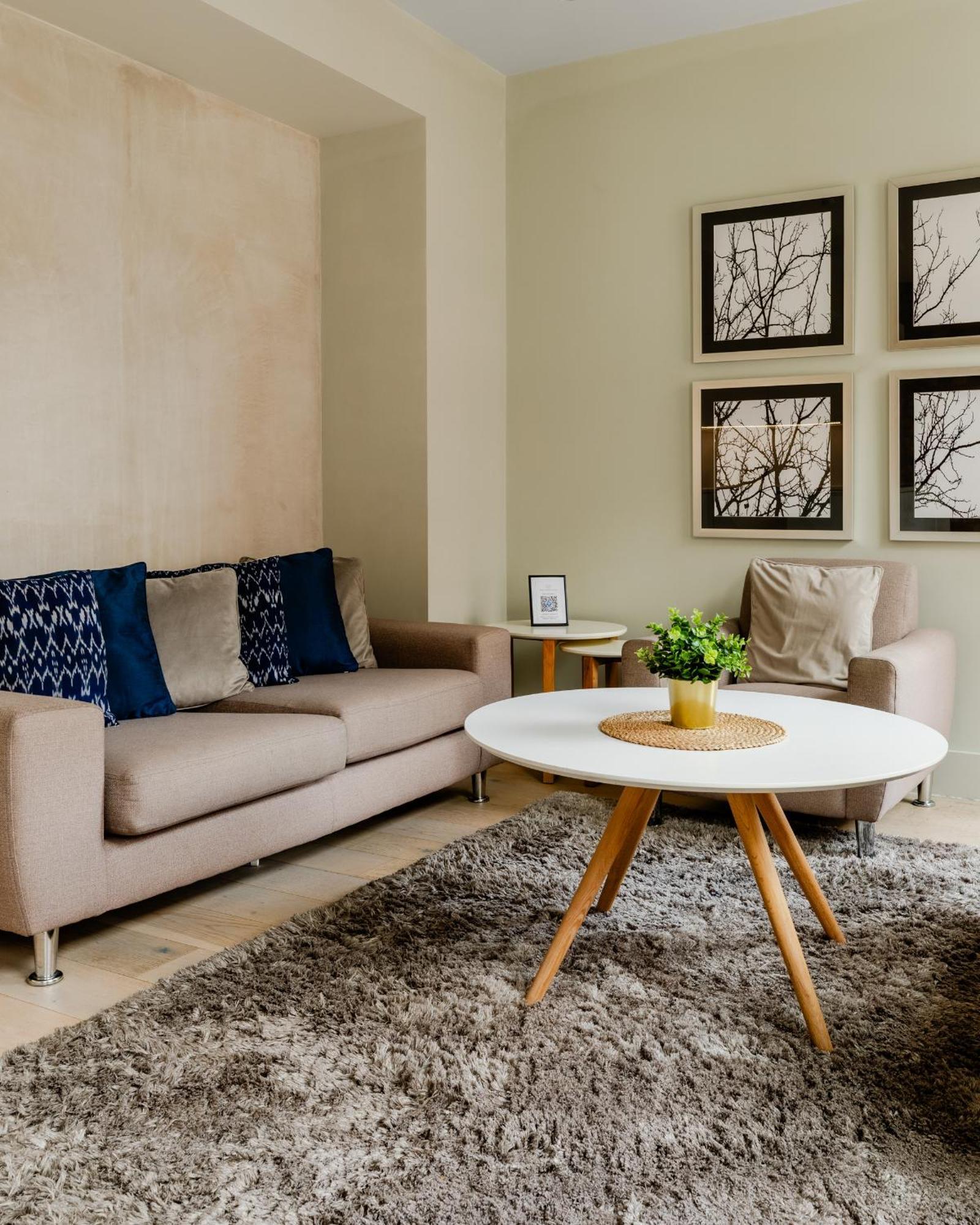 Stayinn Holborn Лондон Экстерьер фото
