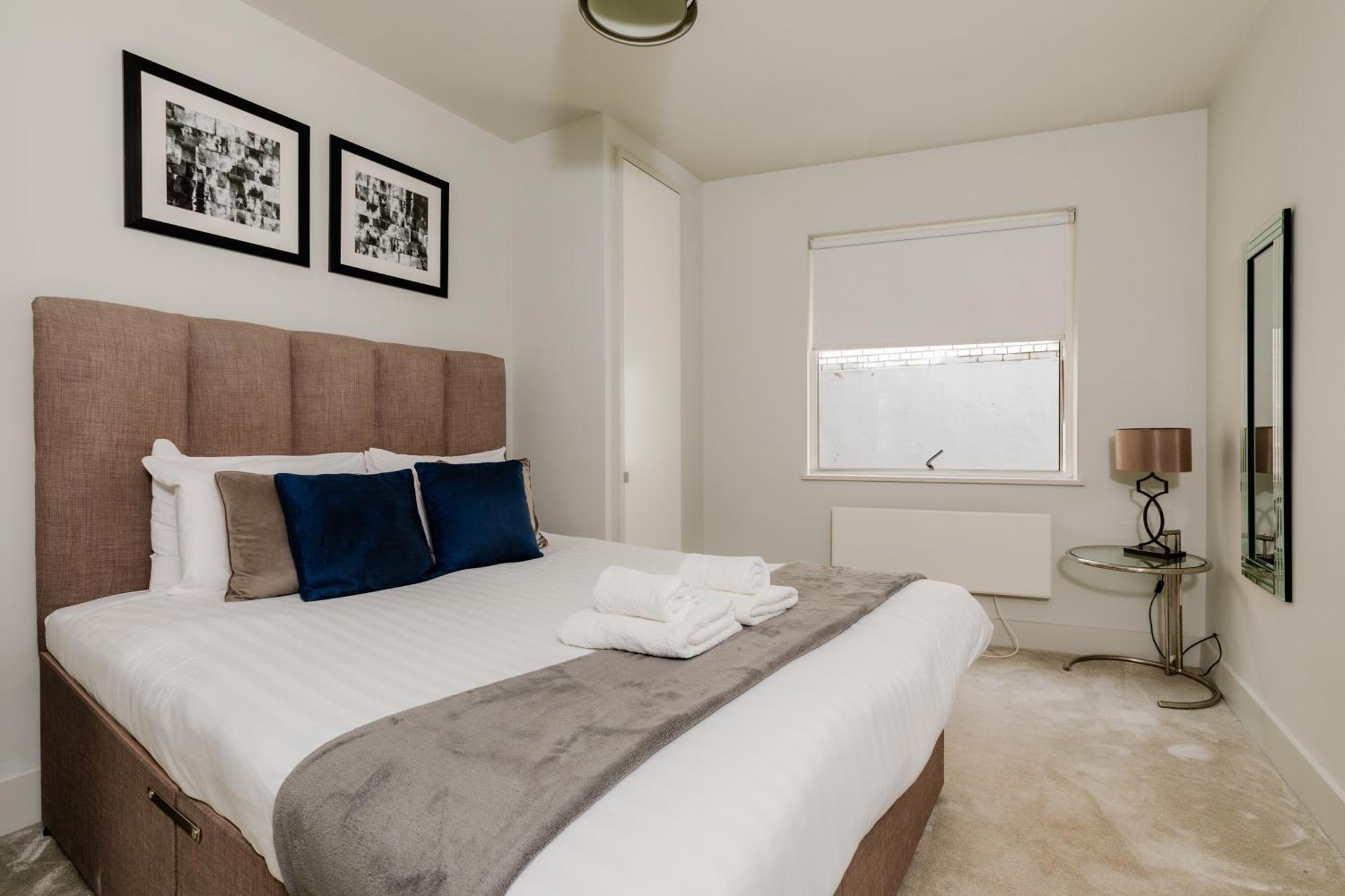 Stayinn Holborn Лондон Экстерьер фото