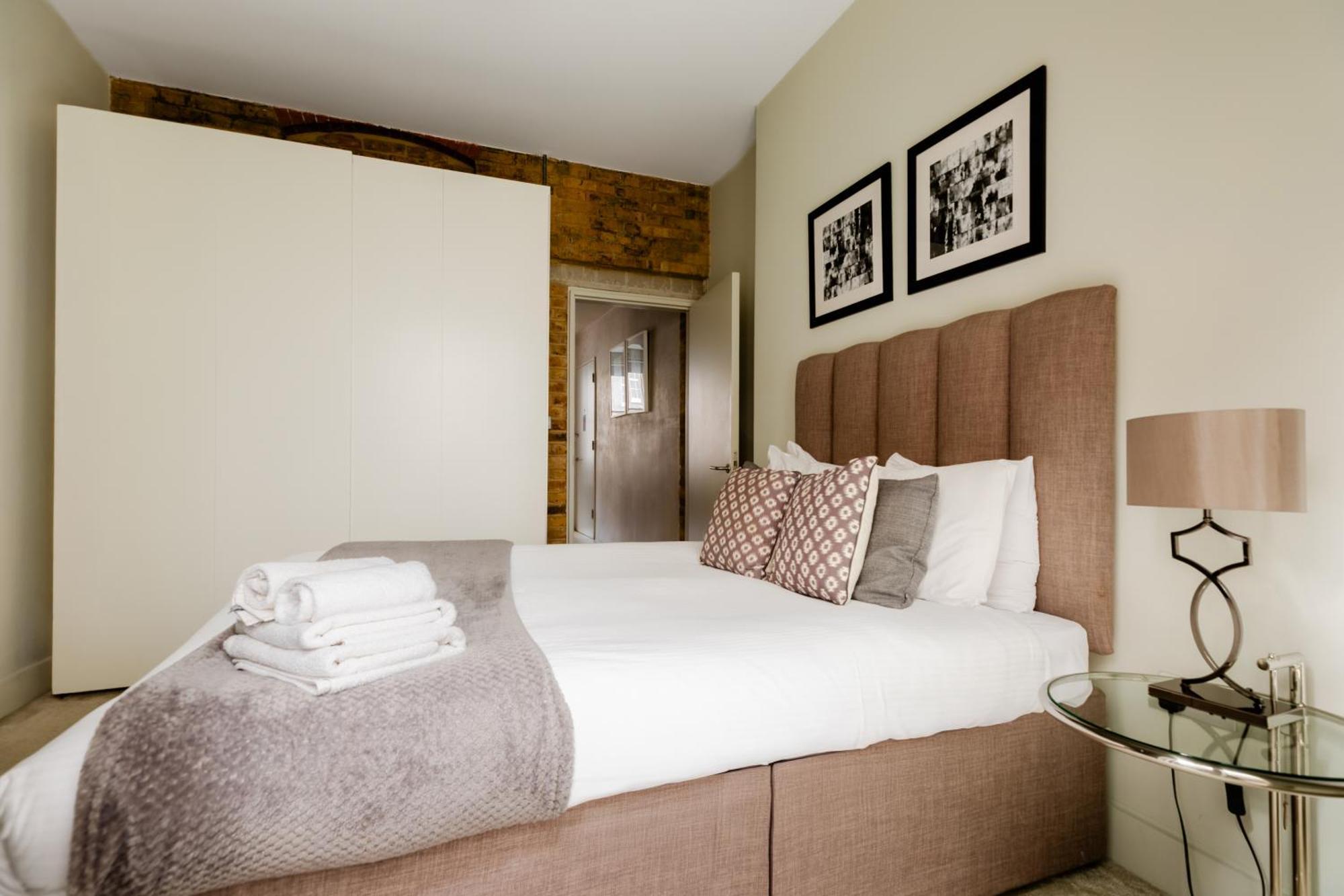 Stayinn Holborn Лондон Экстерьер фото