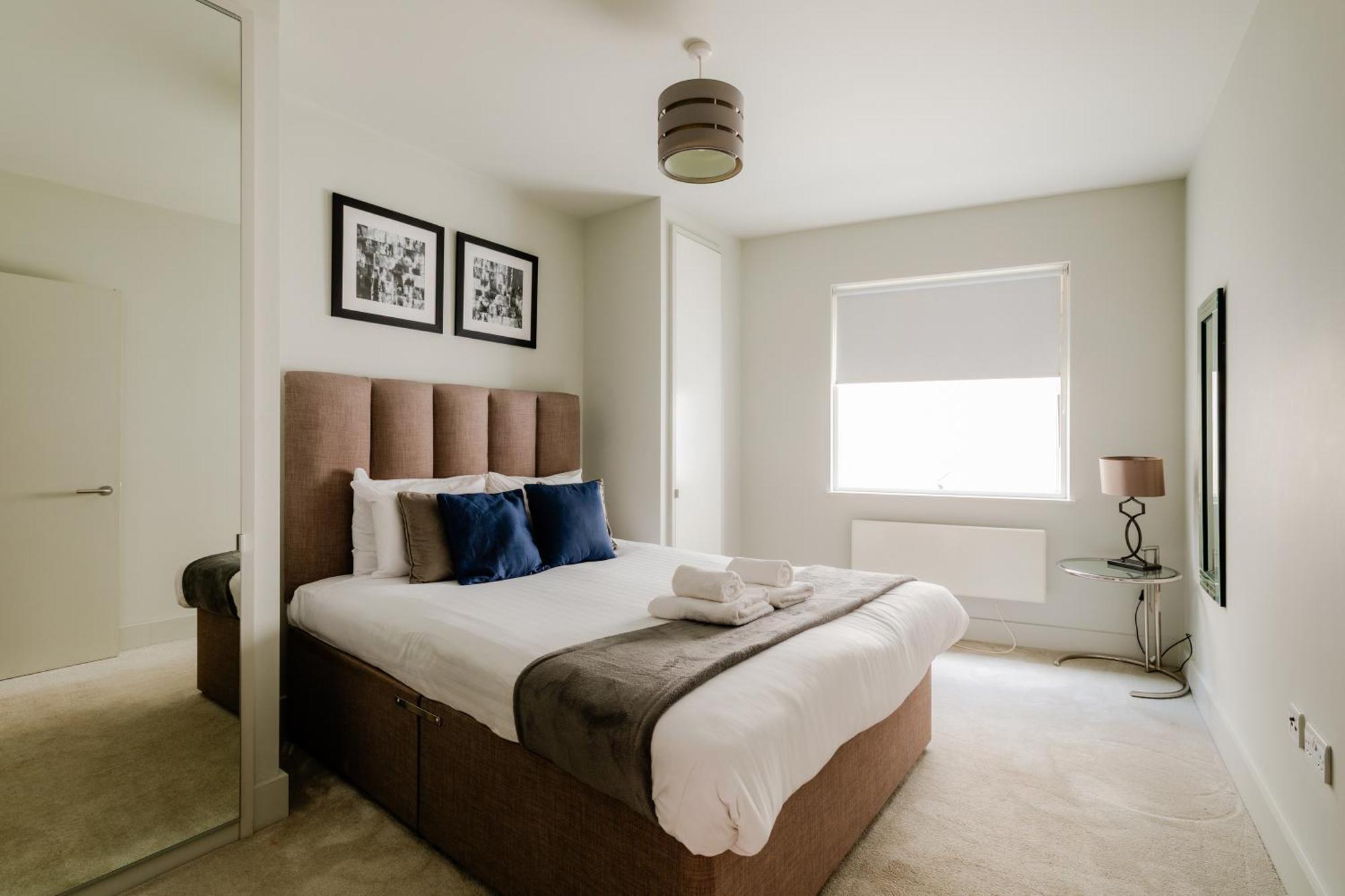 Stayinn Holborn Лондон Экстерьер фото