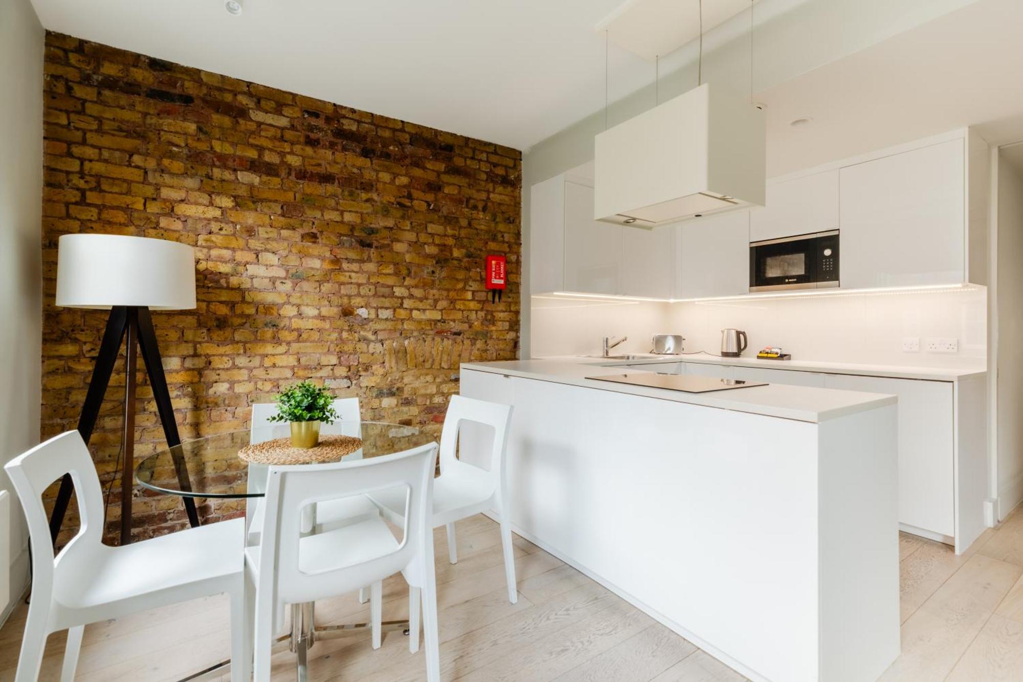 Stayinn Holborn Лондон Экстерьер фото