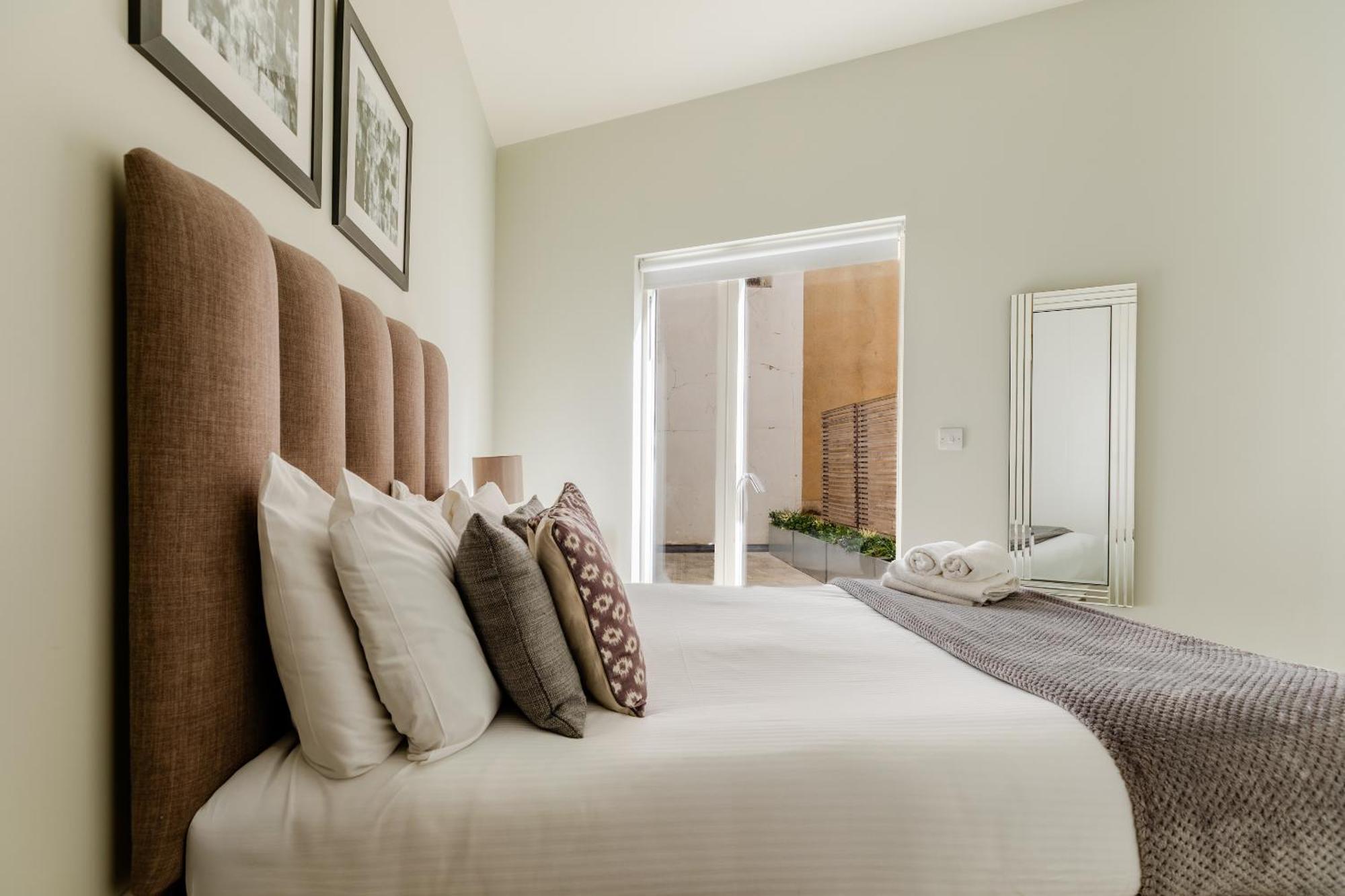 Stayinn Holborn Лондон Экстерьер фото