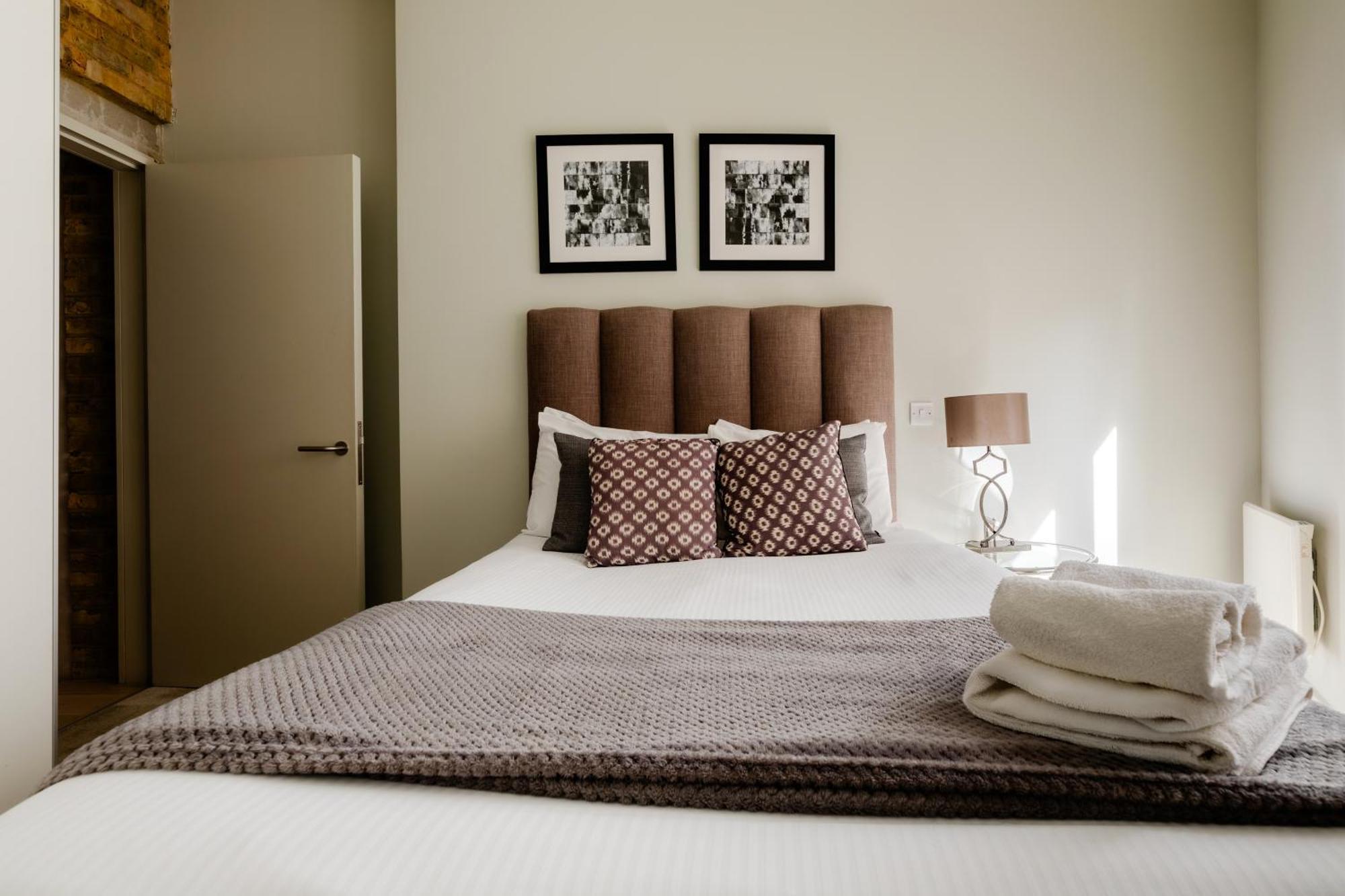 Stayinn Holborn Лондон Экстерьер фото