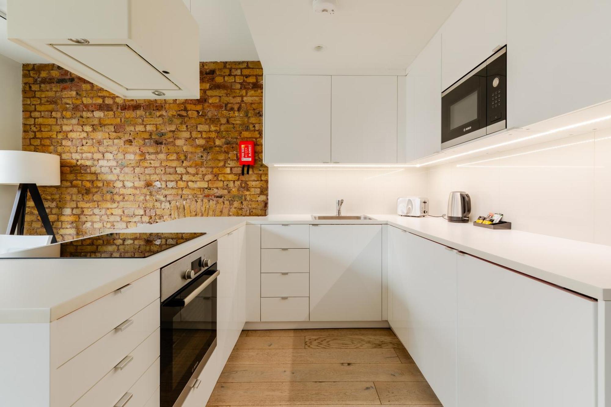 Stayinn Holborn Лондон Экстерьер фото