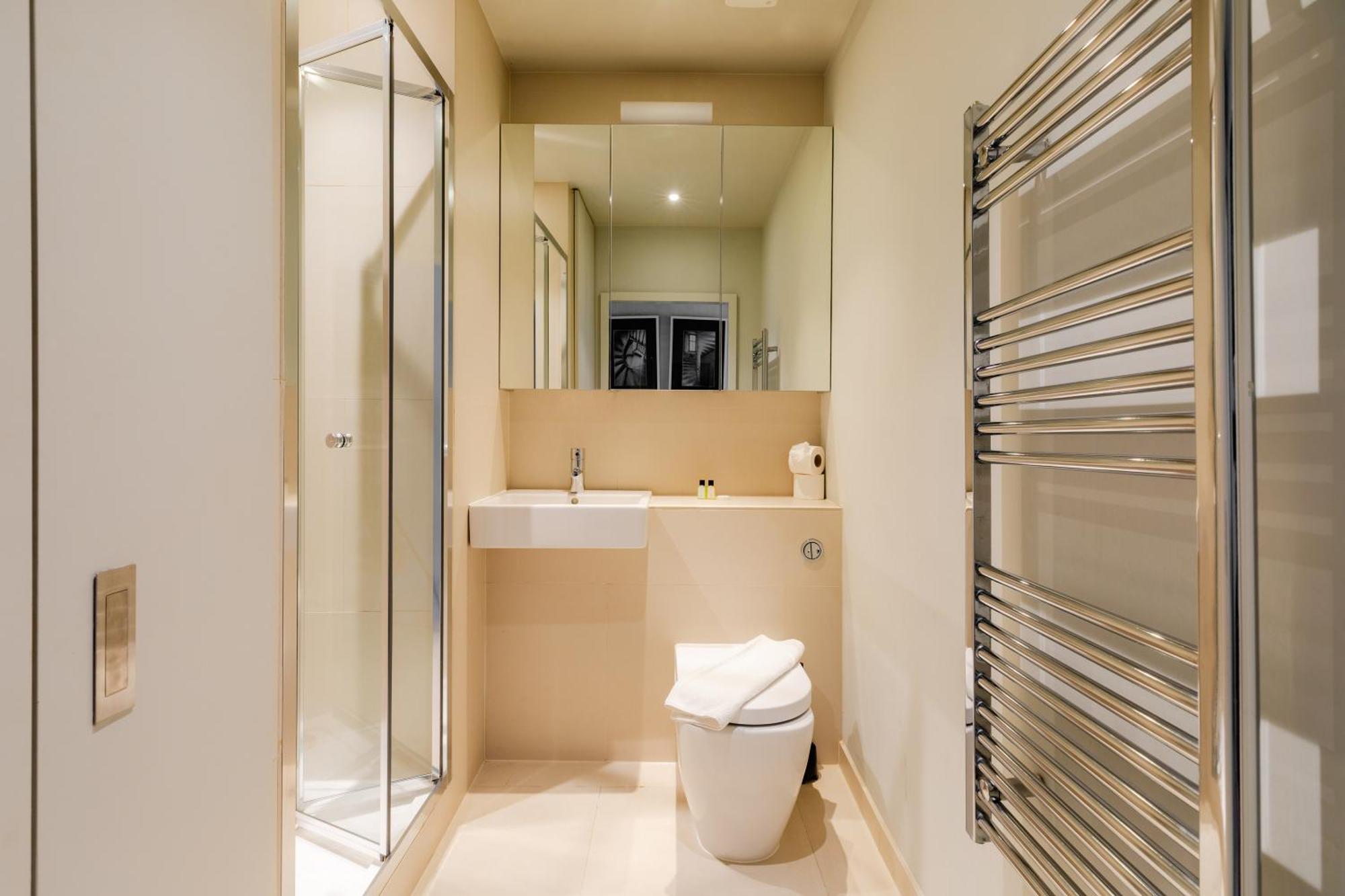 Stayinn Holborn Лондон Экстерьер фото