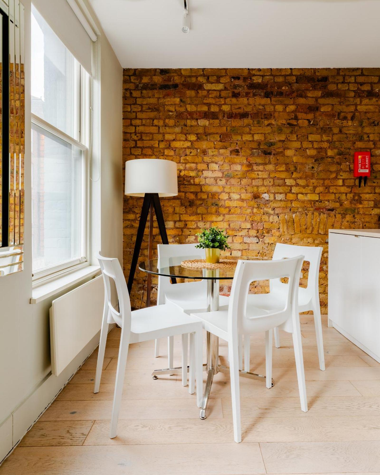 Stayinn Holborn Лондон Экстерьер фото