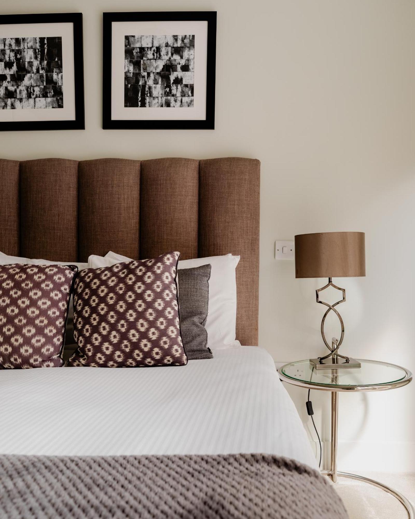 Stayinn Holborn Лондон Экстерьер фото